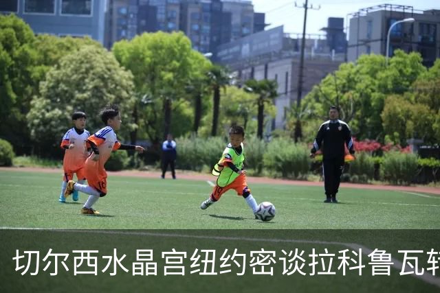 切尔西水晶宫纽约密谈拉科鲁瓦转会 双方接近六千万镑协议